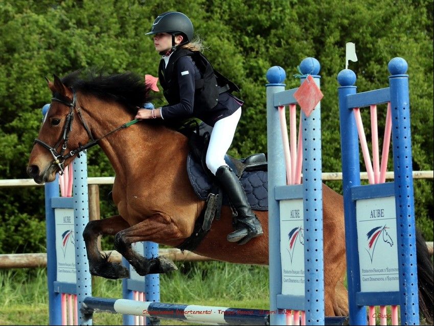 CSO dans la carrière